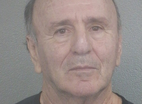 YEARS OF SEXUAL ABUSE ENDS WITH ARREST OF OAKLAND PARK MAN