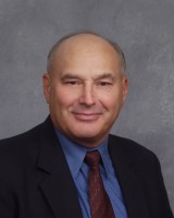 Dr. Barry Kanarek