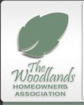 On our official HOA website, are they trying to confuse us by putting an "S" at the end of Woodland?