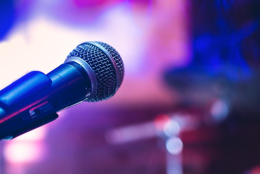 Weekly Free Open Mic With a Twist Comes to Margate