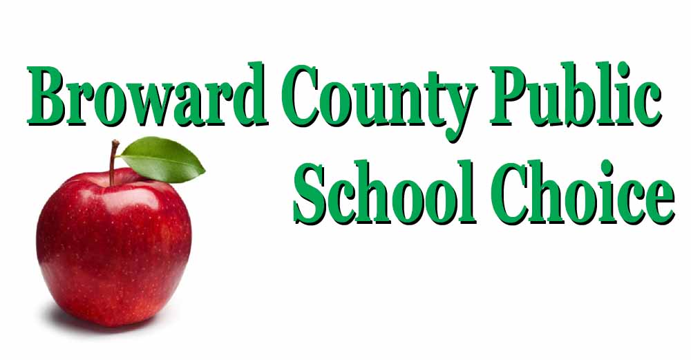 Broward County Schools choice