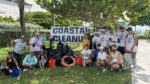 Join the 38th Annual International Coastal Cleanup on Sept 16