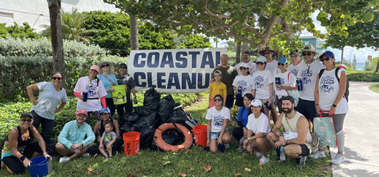 Join the Movement: High Schoolers Can Earn Service Hours While Cleaning Up Broward County’s Beaches