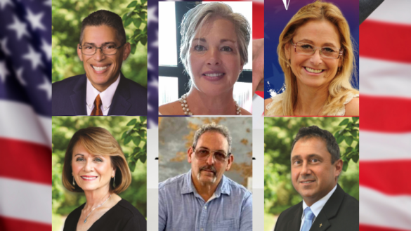 Margate Candidates Prepare for 2024 Elections Focused on Infrastructure, Economy, and Public Welfare