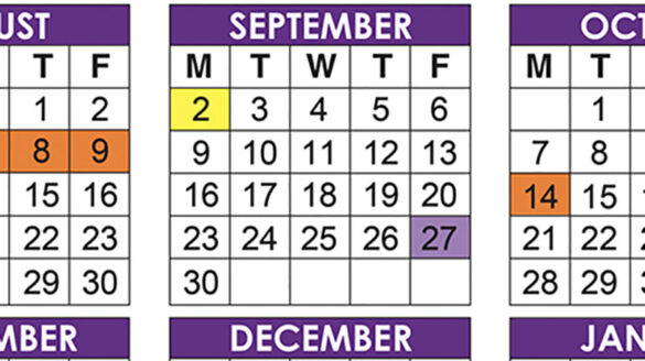 20242025 Broward County Public Schools Calendar2