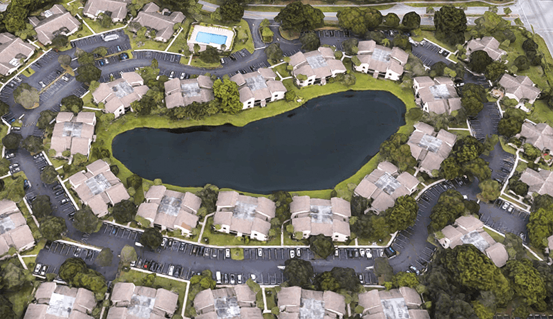 Child Dies After Being Pulled From Lake In Coconut Creek