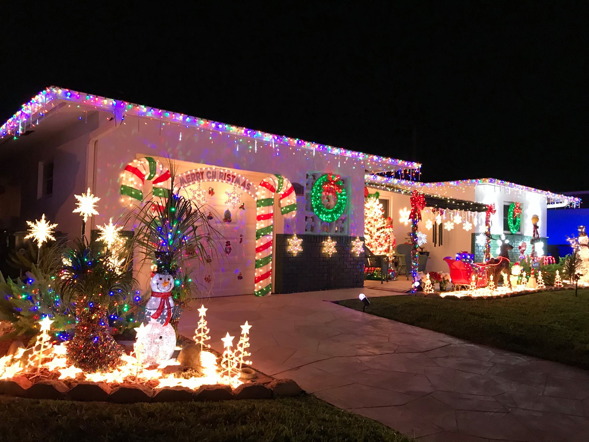Register Now for the 18th Annual 'Our Margate' Holiday Decorating Contest