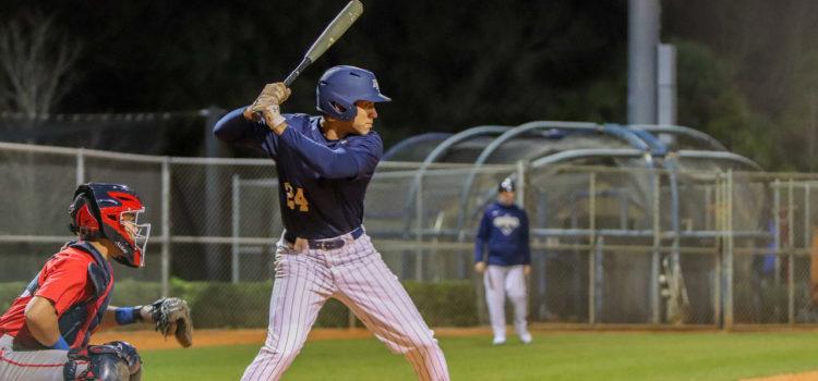 State Champion Jonathan Xuereb Set To Play College Baseball