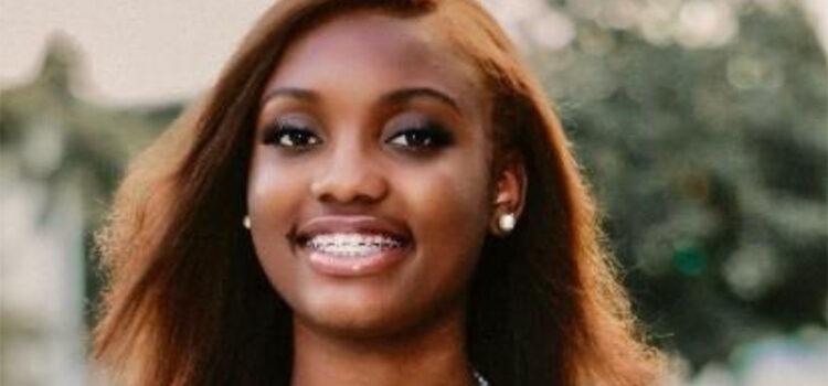 Search Underway For Missing Teen Girl in Margate