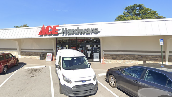 ace hardware