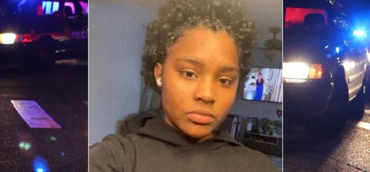 Margate Police Search For Girl Who Went Missing From Park