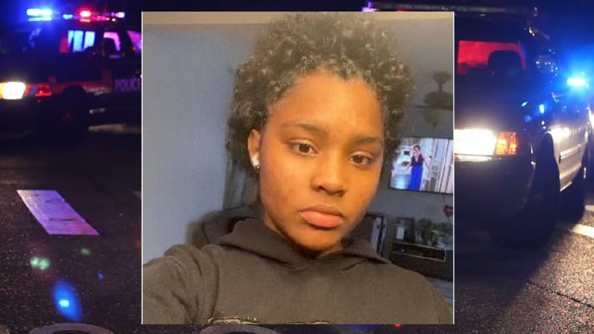 Margate Police Search For Girl Who Went Missing From Park