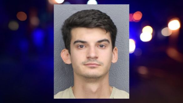 Anthony William Serralles