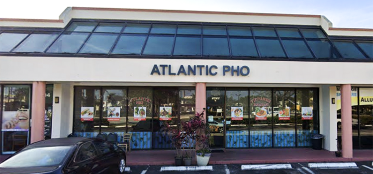 Atlantic Pho Shut Down For 2nd Time Amid Serious Rodent Infestation