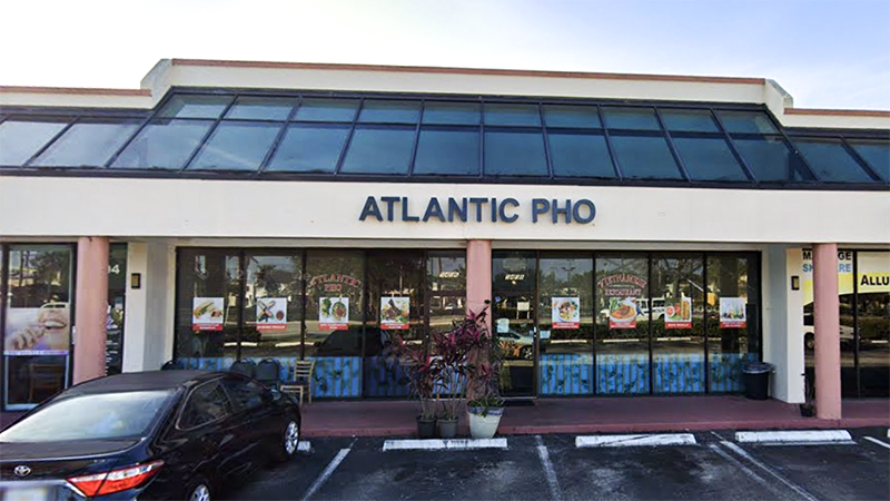 Atlantic Pho Shut Down For Second Time Amid Serious Rodent Infestation