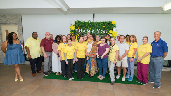 Broward County Launches ‘Volunteers Save Lives. Period.’ Campaign Highlighting Impact at Animal Care