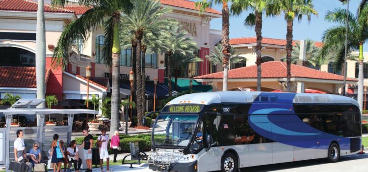 NOW HIRING: Broward County Transit Holds One-Day Bus Operator Event