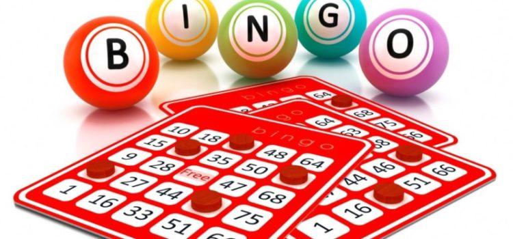 Weekly Bingo Returns to Temple Beth Am of Margate