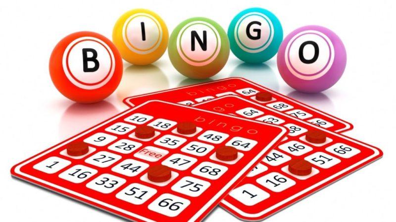 Weekly Bingo Returns at Temple Beth Am of Margate