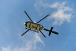 Child Airlifted to Hospital After Suffering Dog Bites in Margate