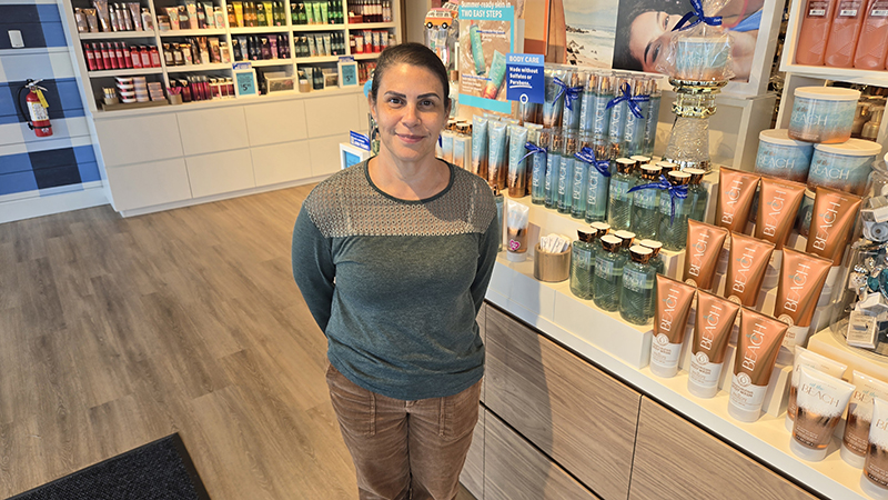 Bath & Body Works Opens New Location in Margate