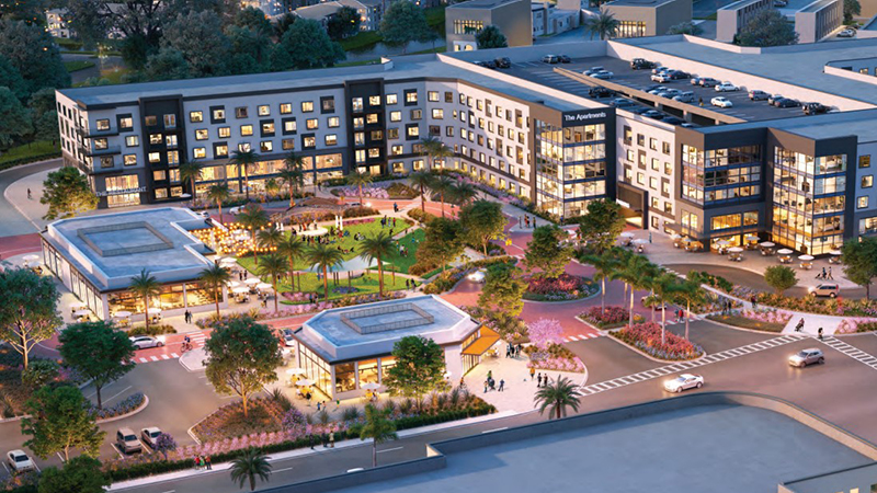 Margate City Place Plans Take Shape After Proposals Unveiled