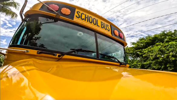 Broward County Public Schools Amps Up Their Transportation Game with Electric School Buses