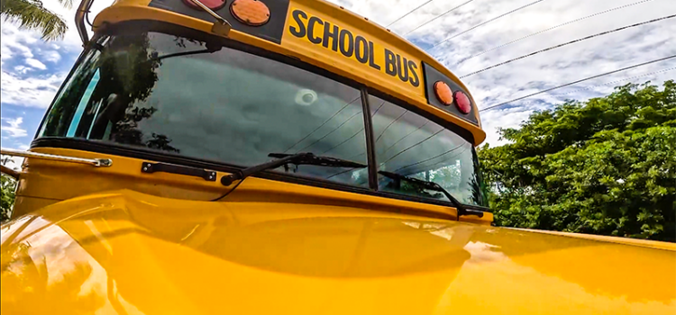 Broward County Public Schools Amps Up Their Transportation Game with Electric Buses