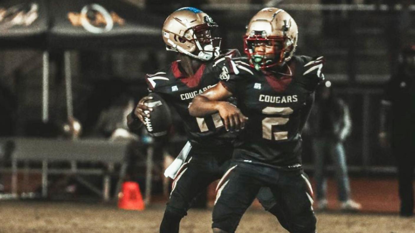 Coconut Creek High School’s Incredible Football Season Ends in Postseason