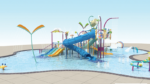 Margate's Calypso Cove and Firefighters Park Set for Exciting Upgrades