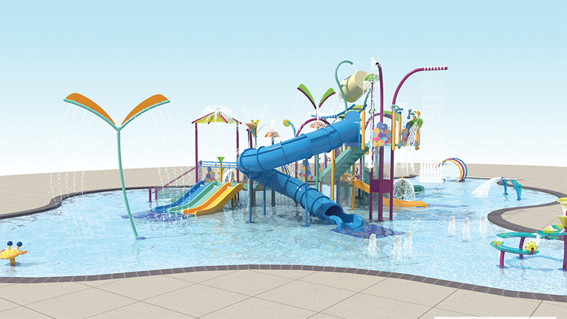 Margate's Calypso Cove and Firefighters Park Set for Exciting Upgrades