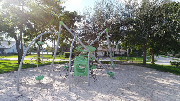 Centennial Park