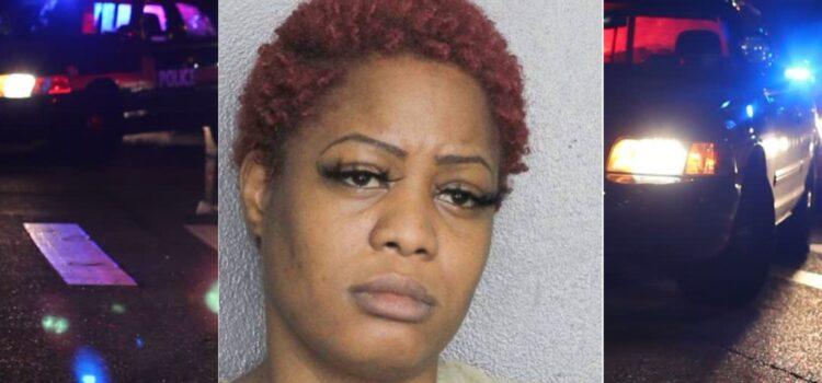 Home Health Caregiver Charged With Abusing Woman in Coconut Creek