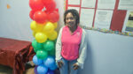 Chelcy McNally director of Kiddie Care Preschool