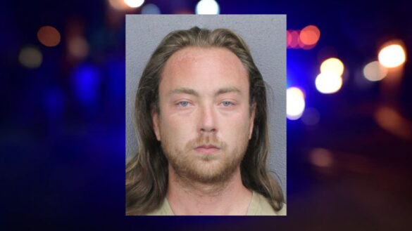 Christopher Michael Grant 1