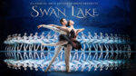 The State Ballet Theatre of Ukraine Presents "Swan Lake"