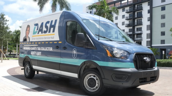 DASH 1