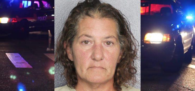 School Bookkeeper Arrested for Embezzling Nearly $20k for Groceries, Gas and Cigarettes
