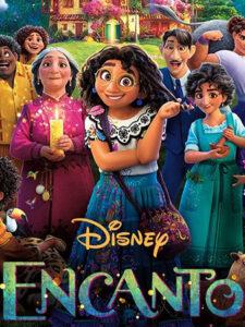 Sing Along to Encanto at Coconut Creek’s Next Movie in the Park