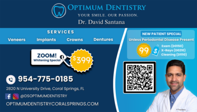 Optimum Dentistry