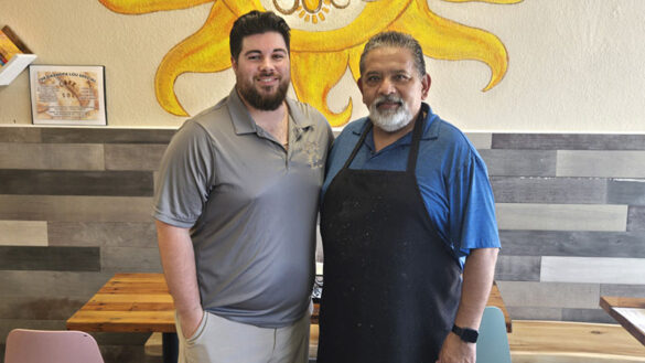 Margate's Café Sol Celebrates Grand Opening