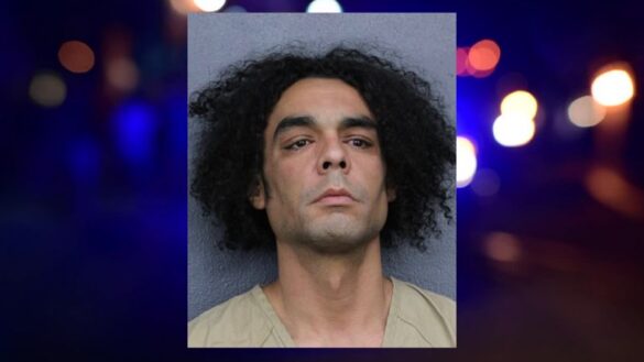 Dustin Michael Eubanks 1 1