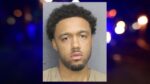Dyon Christian Harding