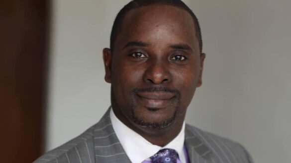 Questionnaire: Elvin Dowling, Democratic Candidate for U.S. House, District 20