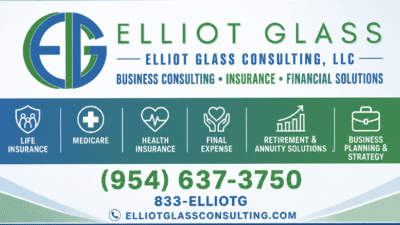 Elliot Glass Coral Springs Insurance Elliot Glass Coral Springs Insurance