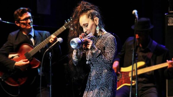 Coconut Creek Holds Annual 'Jazz Under the Stars' Event Dec. 9