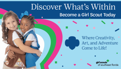 Girl Scouts of Southeast Florida