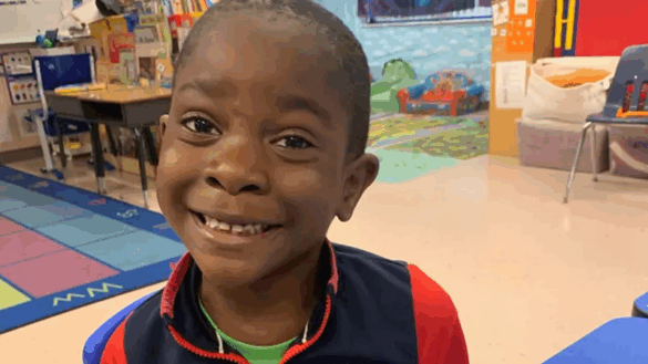 Fundraiser Seeks Support for 8-Year-Old Recovering After Margate Dog Attack