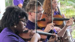 Gold Coast Youth Orchestra Opens Registration for 2025 Summer Program