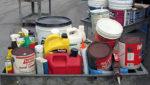 Clear Space by Disposing Your Hazardous Waste